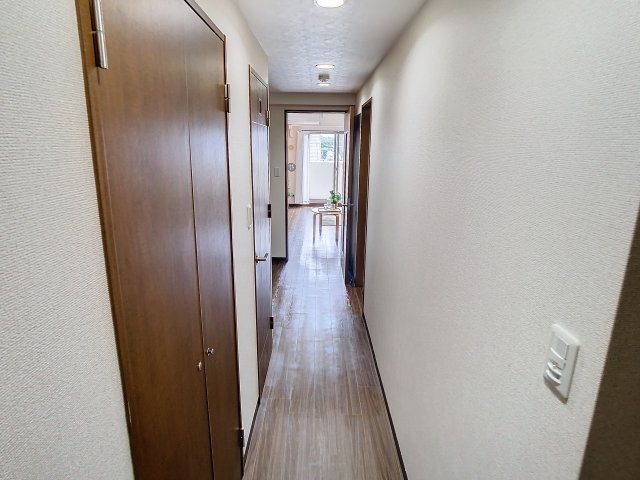 その他部屋・スペース　掲載写真は同型モデルを掲載しており実際のお部屋と仕様等が異な