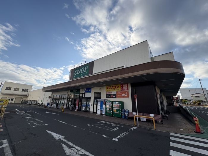 スーパー　みやぎ生協西多賀店（スーパー）まで964m