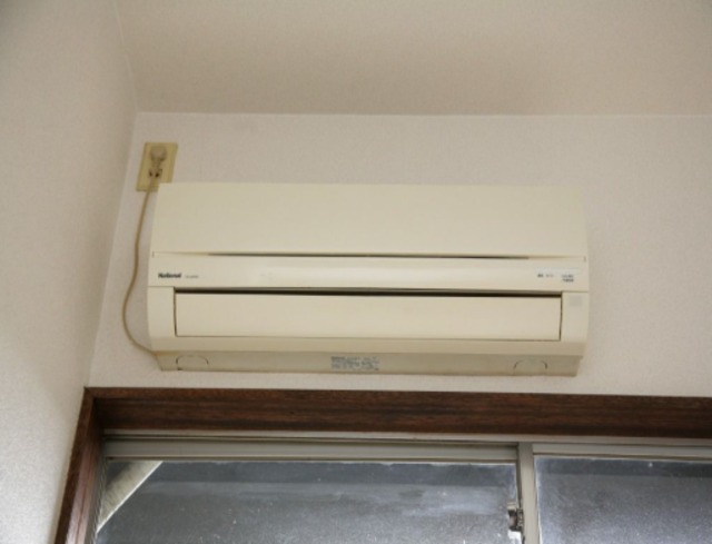 その他設備　別号室の写真です。
