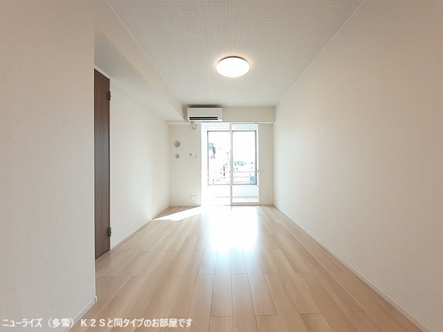 居室・リビング　イメージ