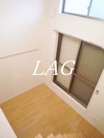 居室・リビング　洋室のお部屋です。