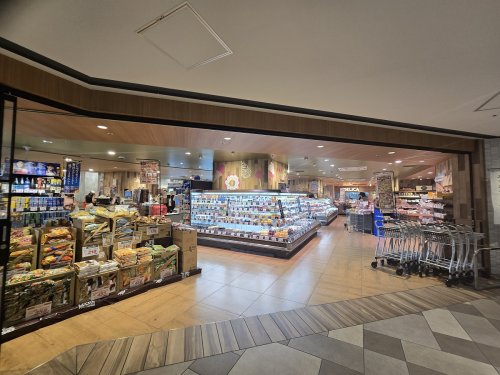 スーパー　リブレ京成　千葉中央店（スーパー）まで782m