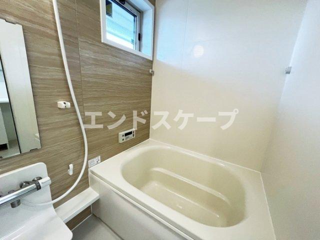 バス・シャワールーム　高崎、前橋のお部屋探しはエンドスケープまで！お客様の理想お聞