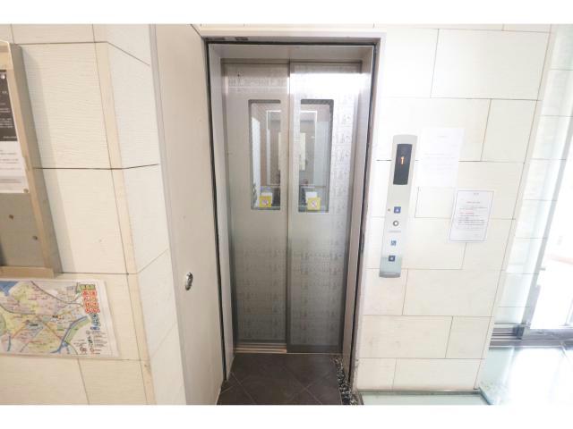 その他共有部分　建物設備