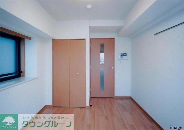 その他部屋・スペース　洋室