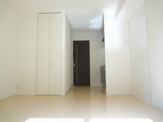 その他　寝室になります。