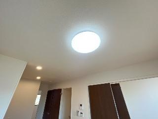 その他設備　室内照明　※写真はイメージです