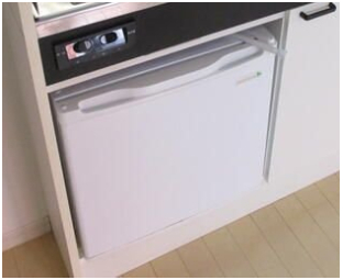 その他設備　ミニ冷蔵庫　※同物件参考写真