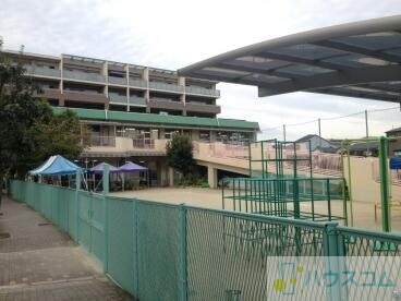 幼稚園・保育園　玉櫛たちばな保育園（幼稚園・保育園）まで238m