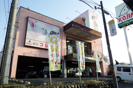 その他　ペットの専門店コジマ和光店（その他）まで638m