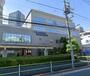 病院　地域医療機能推進機構東京高輪病院（病院）まで703m