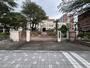 大学・短大　久留米大学　旭町キャンパス（大学・短大）まで1562m