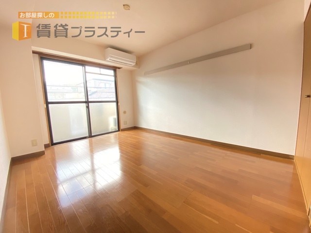 その他部屋・スペース　清潔感が重要です。