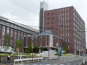 病院　聖霊病院（病院）まで254m