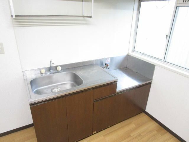 キッチン　★お部屋探しは、タウンハウジング多摩センター店へ★