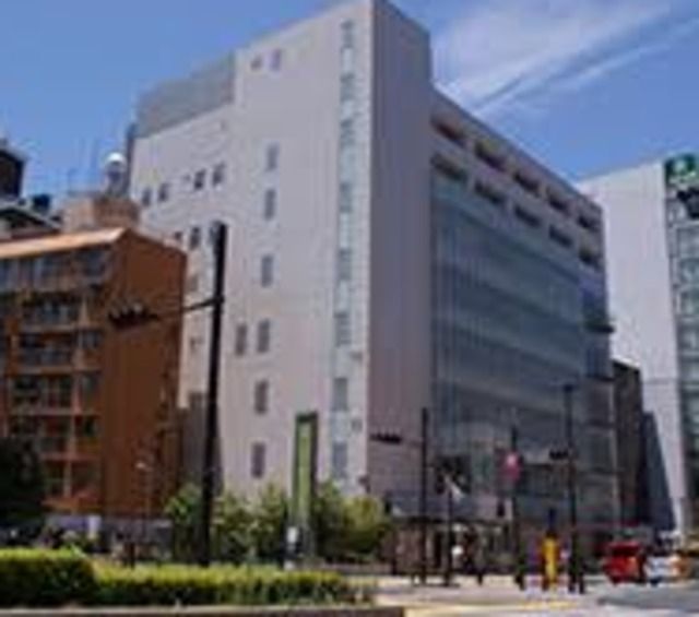 警察署・交番　大崎警察署（警察署・交番）まで669m