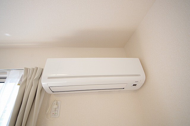 その他設備　エアコン（類似室内）
