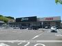 スーパー　オークワ海南幡川店様（スーパー）まで930m