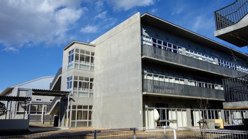 小学校　つくば市立春日小学校（小学校）まで514m