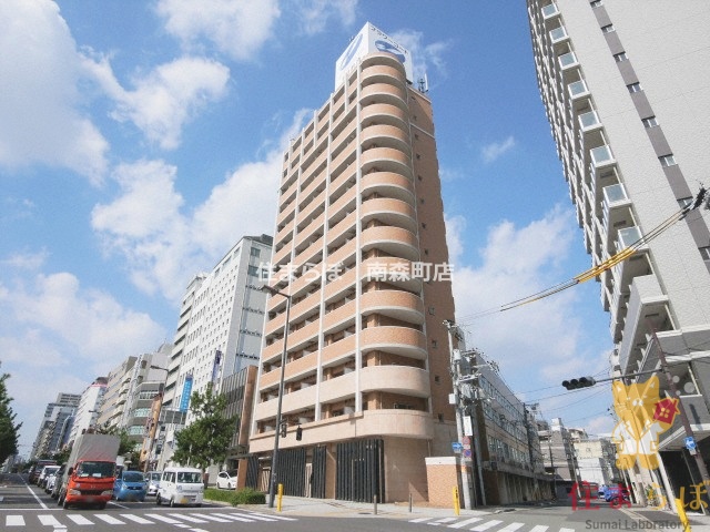 建物外観　★ ★ 口コミ平均4.94のお店 ★ ★