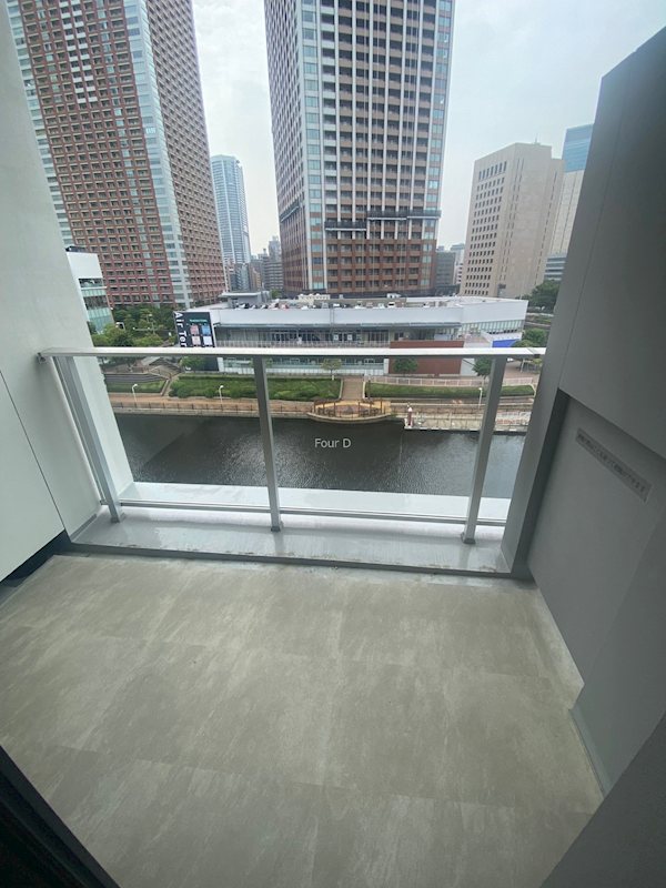 バルコニー　★見学予約受付中★