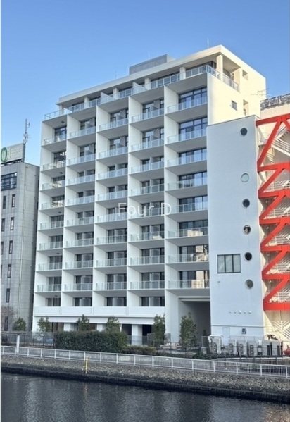 建物外観　★見学予約受付中★