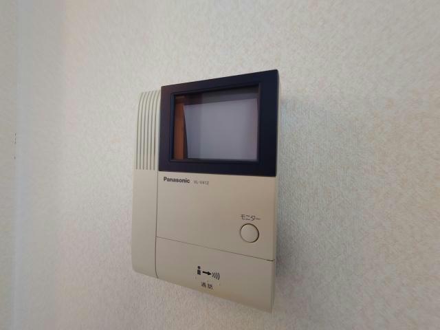 ケンパレスA棟のその他写真