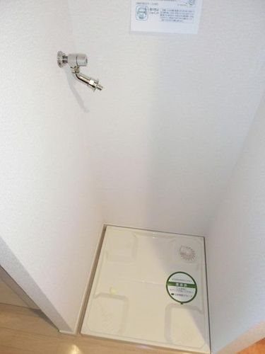 その他設備　別の部屋の参考画像