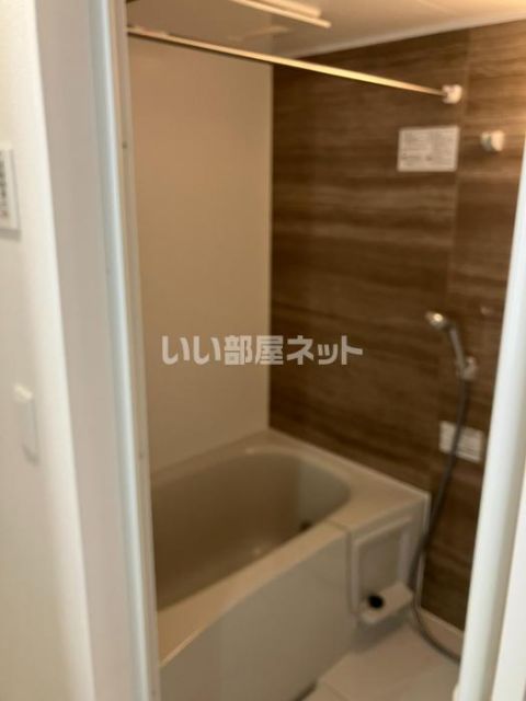 D-resena丸山Nの風呂写真