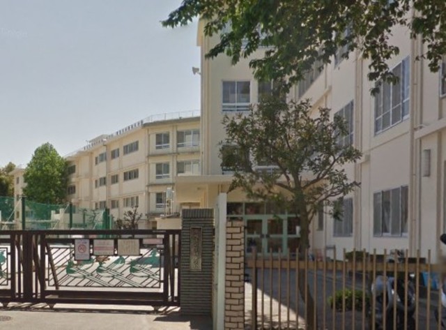小学校　川崎市立生田小学校（小学校）まで1143m