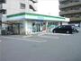 コンビニ　ファミリーマート坂戸駅南けやき通り店（コンビニ）まで477m