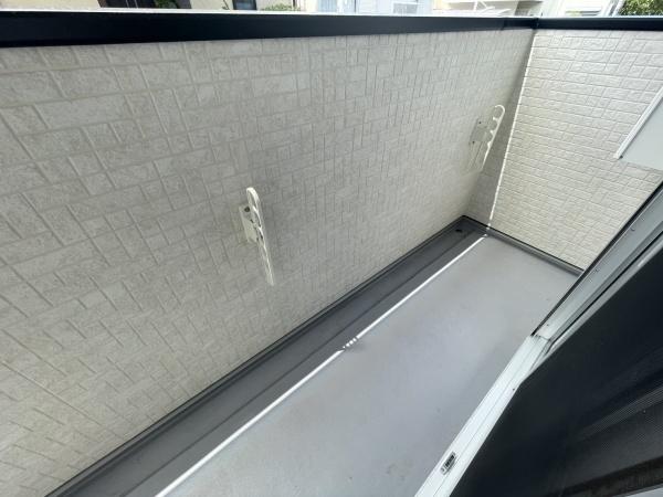 近鉄南大阪線 高鷲駅 徒歩4分 3階建 築1年の内装写真