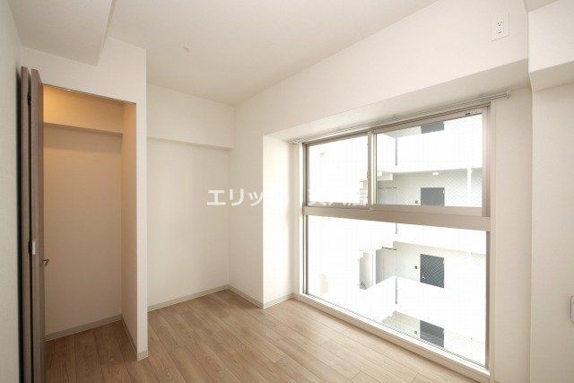 その他部屋・スペース　収納