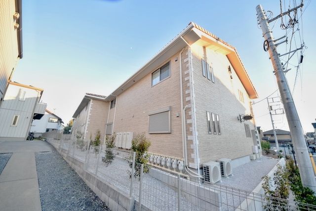 建物外観　★お問合せはタウンハウジングまで★