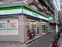 コンビニ　ファミリーマート 文京本郷店（コンビニ）まで105m