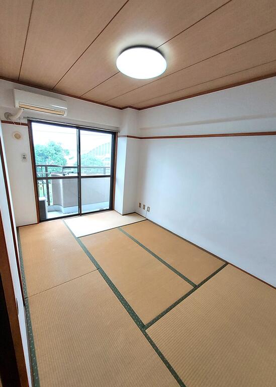 ベルフワラー相本の内装写真