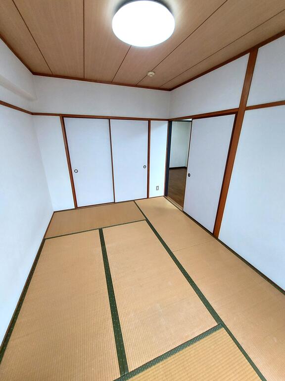 ベルフワラー相本の内装写真