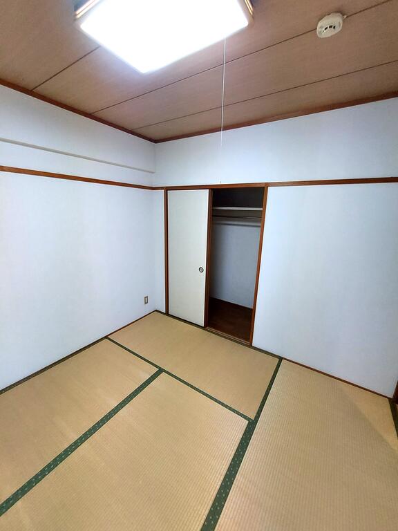 ベルフワラー相本の内装写真