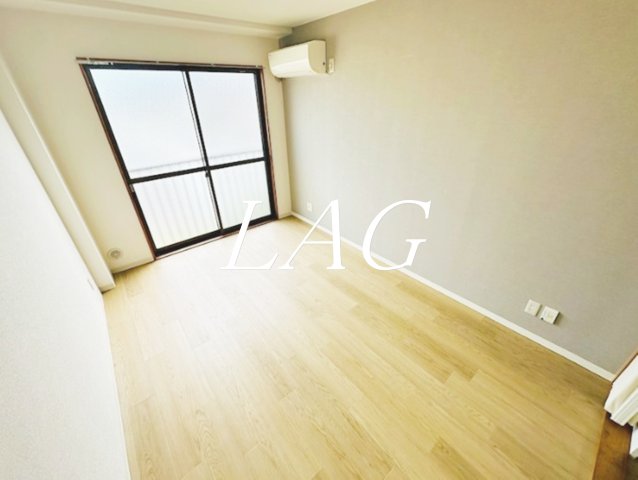 その他部屋・スペース　寝室です。