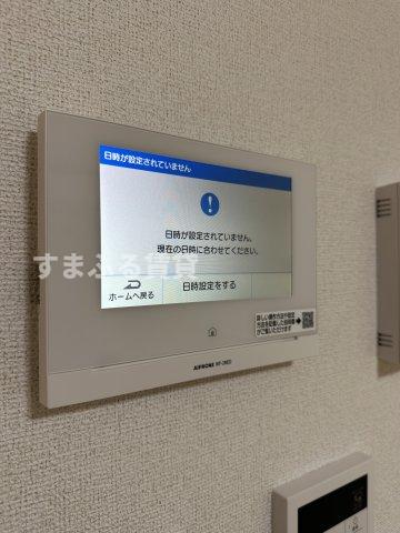 セキュリティ　同仕様（07200-103）