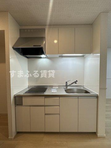 キッチン　同仕様（07200-103）