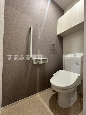 トイレ　同仕様（07200-103）