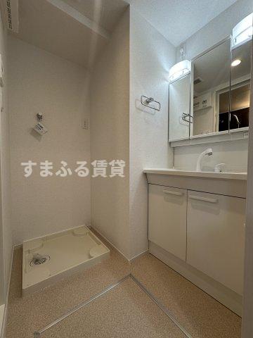 洗面設備　同仕様（07200-103）