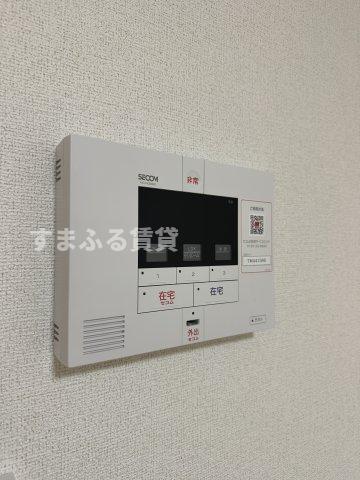 その他設備　同仕様（07200-103）