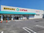 ドラックストア　スギドラッグ 築地店（ドラッグストア）まで666m