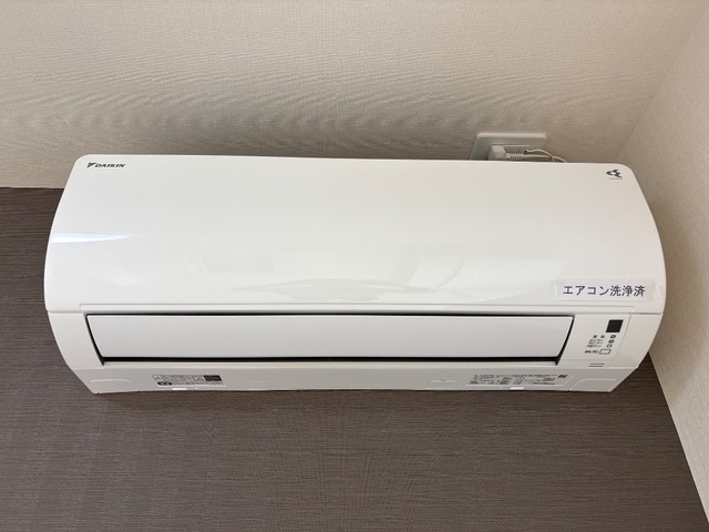 その他設備　写真はイメージです
