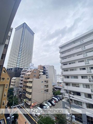 眺望　眺望