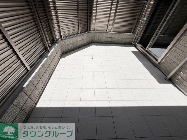 庭