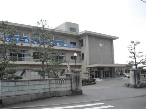 小学校　神明小学校（小学校）まで500m