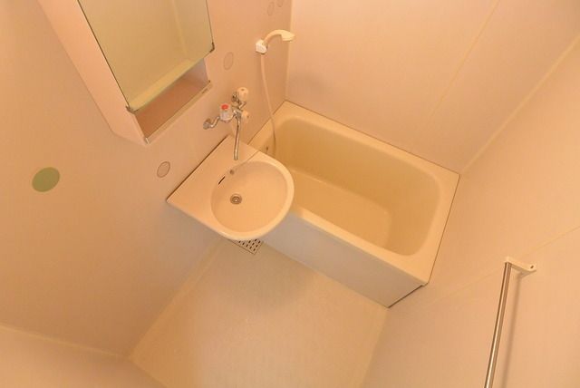 バス・シャワールーム　★お部屋探しは、タウンハウジング多摩センター店へ★